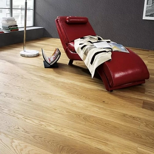 OAK CARAMEL ПАРКЕТНАЯ ДОСКА BARLINEK GRANDE